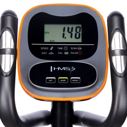 Bicicleta Eliptica HMS H5531 - Img 11