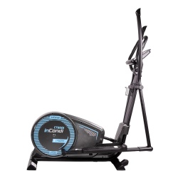 Bicicleta eliptica inSPORTline inCondi ET600i - Img 2