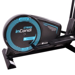 Bicicleta eliptica inSPORTline inCondi ET600i - Img 12