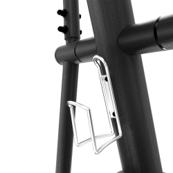 Bicicleta eliptica inSPORTline ZenStride 200 - Img 5