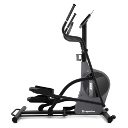 Bicicleta eliptica inSPORTline ZenStride 600 - Img 3