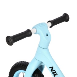 Bicicleta Fara Pedale Nils Fun RB100, Albastru - Img 6