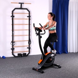 Bicicleta Fitness Magnetica HMS M5560-i - Img 2