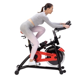 Bicicleta indoor cycling HMS SW8902N - Img 10