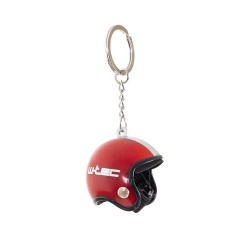 Breloc Casca Moto W-TEC Clauer - Img 8