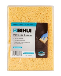 Burete din celuloza 165 x 110 x 50mm - BIHUI-CFCS165 - Img 3