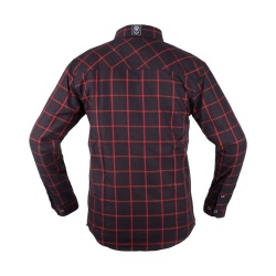 Camasa W-TEC Black Heart Respector II - Img 4