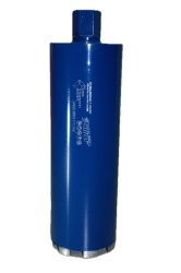 Carota diamantata segment Turbo Laser SLIM-Rapid pt. beton armat diam. 112 x 350 (mm) - Premium - DXQZ.Slim1117.112 - Img 7