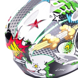 Casca Enduro Downhill W-TEC FS-605 - Img 11