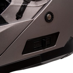 Casca Moto Flip-Up W-TEC Lanxamo - Img 10