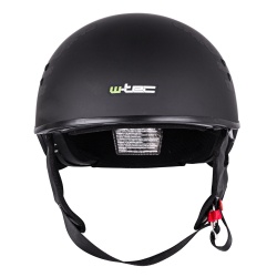 Casca Moto W-TEC V535 US Flag - Img 3