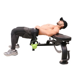 Centura Hip Thrust inSPORTline Hiptra - Img 5