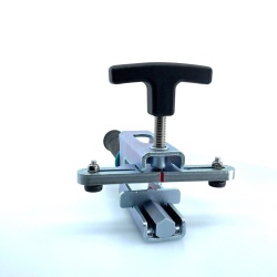 Cleste metalic pentru rupere placi ceramice grosime max. 15mm - BIHUI-LFTBD - Img 3