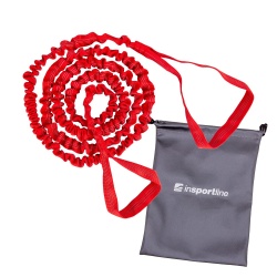 Coarda Tractare Biciclete inSPORTline Bengee - Img 2
