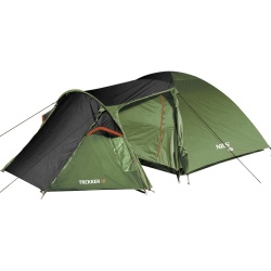 Cort Camping Nils Camp TENT TREKKER III NC6312 - Img 4