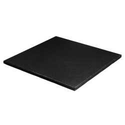 Covor Cauciucat inSPORTline Proteko Plus 100 x 100 x 4 cm - Img 6
