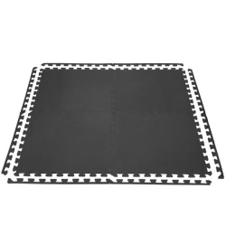 Covor de protectie MP10 Puzzle 600 x 600 x 10mm - Img 3