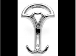CUIERE 1237 32 CROM METAL