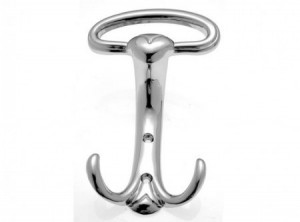 CUIERE E1000 32 CROM METAL