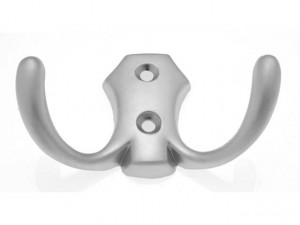 CUIERE E1003 20 CROM MAT METAL