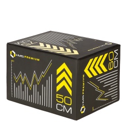 Cutia Pliometrica Moale HMS PREMIUM PYB01 - Img 6