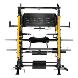 CYKLON X SMITH MACHINE HMS - Img 12
