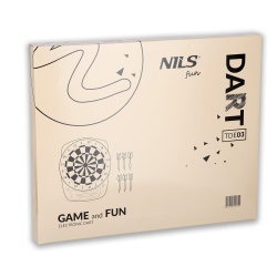 Darts Electronic Nils Fun TDE03 - Img 12