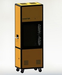 Dezumidificator MASTER DH7160 - Img 5
