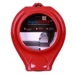 Dispozitiv de colectare a apei si a prafului pentru carotare / masini de carotat ⌀162mm AquaDUSTER 162 - Distar-19568442162