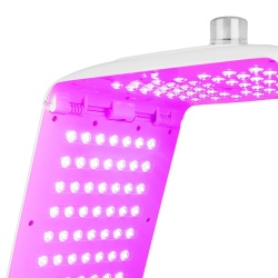 Dispozitiv Terapie Facial? cu Lumina LED inSPORTline Coladome 300 - Img 2