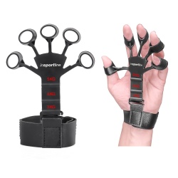 Flexor Degete inSPORTline GripFit - Img 1