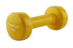 Gantera aerobica vinil HMS 1kg