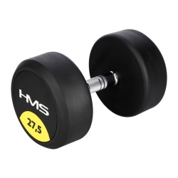 Gantera cu greutate fixa HMS HG PRO 27.5kg - Img 1