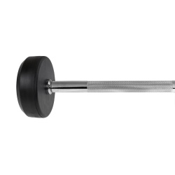 Gantera Fixa Dreapta HMS GSG-40, 40 kg - Img 2