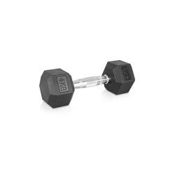 Gantera hexagonala inSPORTline Hexclusive 2 kg