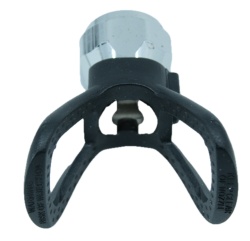 Garda de protectie duza pt. pistol de vopsit 7/8" NPS 500bar Airless CRIANO - CNO-AGP - Img 2