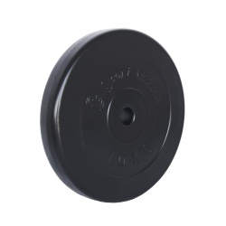 Greutate PVC cu ciment 10kg/31mm - Img 8