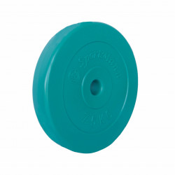 Greutate PVC cu ciment 7.5kg/31mm - Img 5