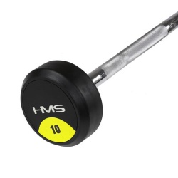 Haltera Fixa HMS GSL-10, 10 kg - Img 3