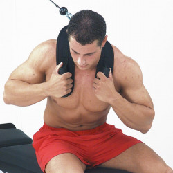Ham AB ACH-18 Body-Solid - Img 6