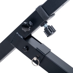 Hyperextension Bench inSPORTline ON-X RC 20 - Img 6