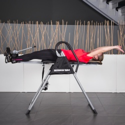 Inversion table inSPORTline Inverso - Img 12