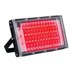 Lamp? LED cu Infraro?u ?i Suport inSPORTline Elbasan - Img 5