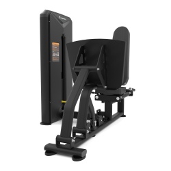 Leg Press/Calf Raise Machine inSPORTline Velocer LP120 - Img 2