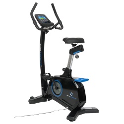 M1844i ELECTROMAGNETIC BIKE HMS PREMIUM - Img 2