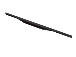 MÂNER MOBILĂ UA04-560 NEGRU MAT - Img 1