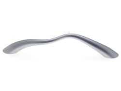 MÂNERE EM-022 96mm CROM MAT METAL