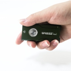 MANKER F14 FLIGHTER - Img 2