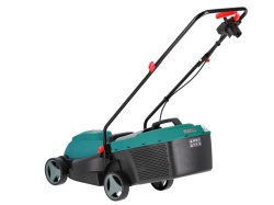 Mașină de tuns iarba electrică - 320mm, 25l - Konner & Sohnen - KS 32LM - Img 2