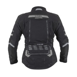 Motorcycle Jacket W-TEC Aircross - Img 11